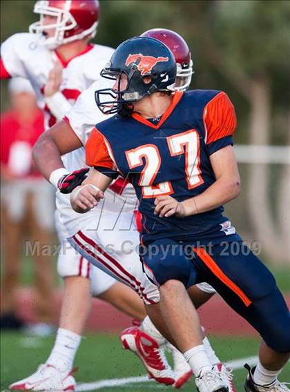 Thumbnail 3 in East @ Mountain Crest photogallery.