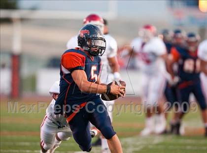 Thumbnail 1 in East @ Mountain Crest photogallery.
