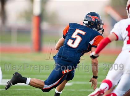 Thumbnail 2 in East @ Mountain Crest photogallery.
