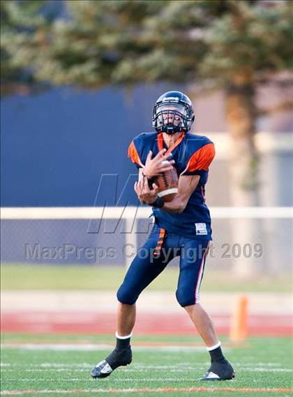 Thumbnail 3 in East @ Mountain Crest photogallery.