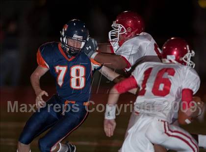 Thumbnail 1 in East @ Mountain Crest photogallery.