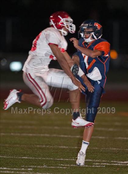 Thumbnail 3 in East @ Mountain Crest photogallery.
