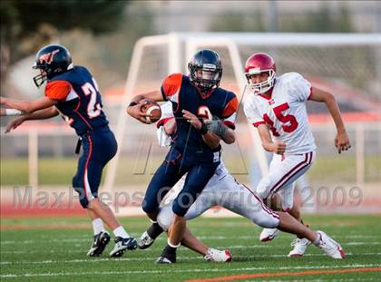 Thumbnail 1 in East @ Mountain Crest photogallery.