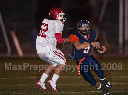 Thumbnail 3 in East @ Mountain Crest photogallery.