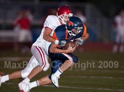 Thumbnail 1 in East @ Mountain Crest photogallery.