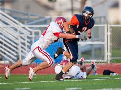 Thumbnail 3 in East @ Mountain Crest photogallery.