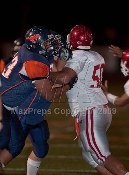 Thumbnail 3 in East @ Mountain Crest photogallery.