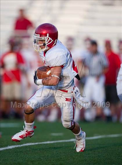 Thumbnail 1 in East @ Mountain Crest photogallery.
