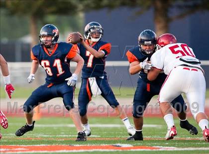 Thumbnail 2 in East @ Mountain Crest photogallery.