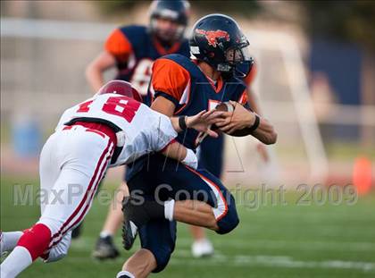 Thumbnail 3 in East @ Mountain Crest photogallery.
