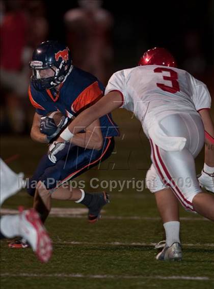 Thumbnail 1 in East @ Mountain Crest photogallery.