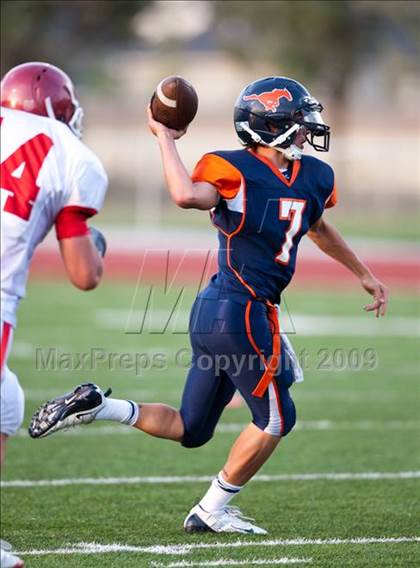 Thumbnail 3 in East @ Mountain Crest photogallery.