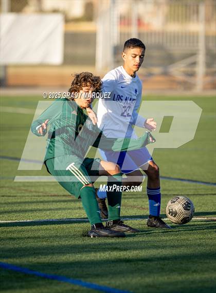Thumbnail 2 in Los Alamitos @ Edison photogallery.