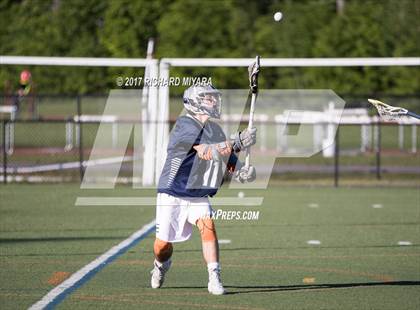 Thumbnail 3 in Exeter vs. Bishop Guertin (NHIAA D1 Semifinal) photogallery.