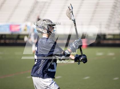 Thumbnail 1 in Exeter vs. Bishop Guertin (NHIAA D1 Semifinal) photogallery.