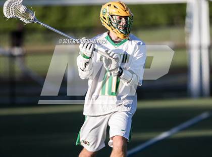 Thumbnail 2 in Exeter vs. Bishop Guertin (NHIAA D1 Semifinal) photogallery.