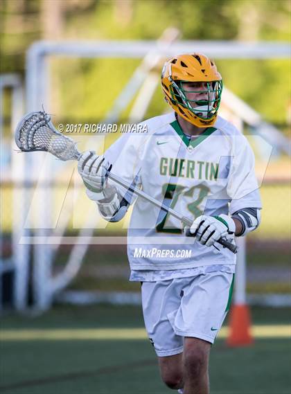 Thumbnail 1 in Exeter vs. Bishop Guertin (NHIAA D1 Semifinal) photogallery.