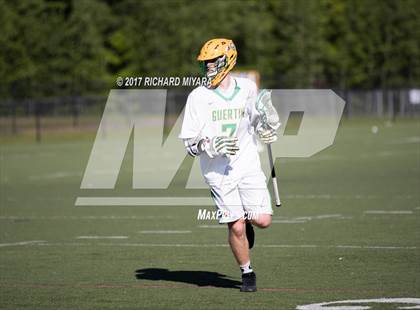 Thumbnail 2 in Exeter vs. Bishop Guertin (NHIAA D1 Semifinal) photogallery.