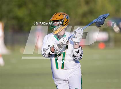 Thumbnail 3 in Exeter vs. Bishop Guertin (NHIAA D1 Semifinal) photogallery.