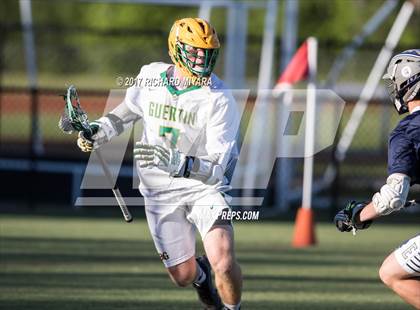 Thumbnail 1 in Exeter vs. Bishop Guertin (NHIAA D1 Semifinal) photogallery.