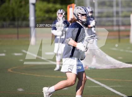 Thumbnail 3 in Exeter vs. Bishop Guertin (NHIAA D1 Semifinal) photogallery.
