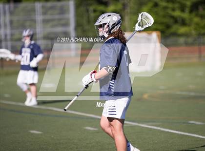 Thumbnail 3 in Exeter vs. Bishop Guertin (NHIAA D1 Semifinal) photogallery.