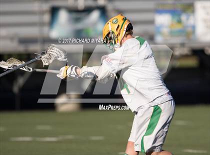 Thumbnail 2 in Exeter vs. Bishop Guertin (NHIAA D1 Semifinal) photogallery.