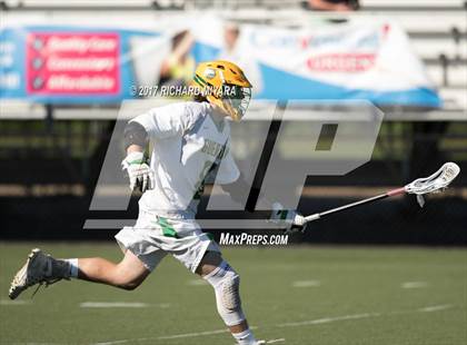 Thumbnail 2 in Exeter vs. Bishop Guertin (NHIAA D1 Semifinal) photogallery.