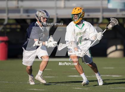 Thumbnail 1 in Exeter vs. Bishop Guertin (NHIAA D1 Semifinal) photogallery.