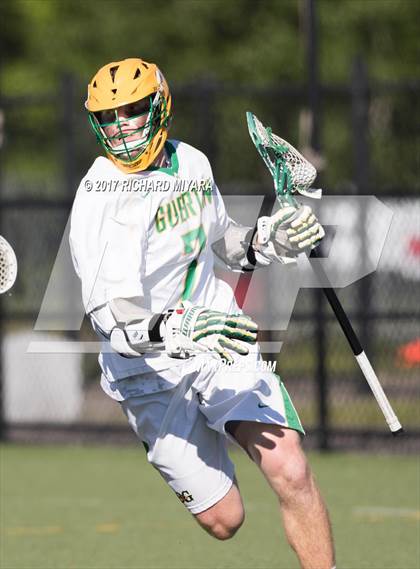 Thumbnail 2 in Exeter vs. Bishop Guertin (NHIAA D1 Semifinal) photogallery.