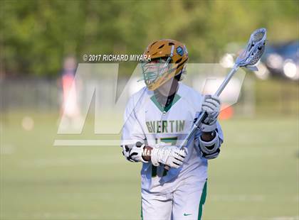 Thumbnail 1 in Exeter vs. Bishop Guertin (NHIAA D1 Semifinal) photogallery.