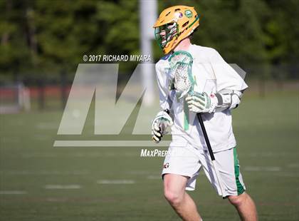 Thumbnail 3 in Exeter vs. Bishop Guertin (NHIAA D1 Semifinal) photogallery.