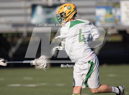 Thumbnail 3 in Exeter vs. Bishop Guertin (NHIAA D1 Semifinal) photogallery.