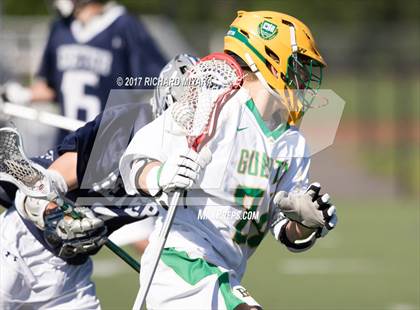 Thumbnail 1 in Exeter vs. Bishop Guertin (NHIAA D1 Semifinal) photogallery.