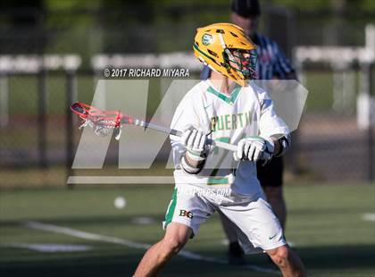 Thumbnail 1 in Exeter vs. Bishop Guertin (NHIAA D1 Semifinal) photogallery.