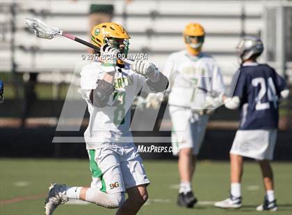 Thumbnail 3 in Exeter vs. Bishop Guertin (NHIAA D1 Semifinal) photogallery.