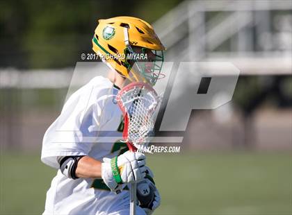 Thumbnail 2 in Exeter vs. Bishop Guertin (NHIAA D1 Semifinal) photogallery.