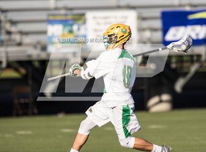 Thumbnail 3 in Exeter vs. Bishop Guertin (NHIAA D1 Semifinal) photogallery.
