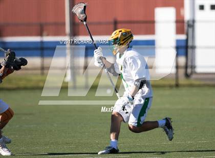 Thumbnail 1 in Exeter vs. Bishop Guertin (NHIAA D1 Semifinal) photogallery.