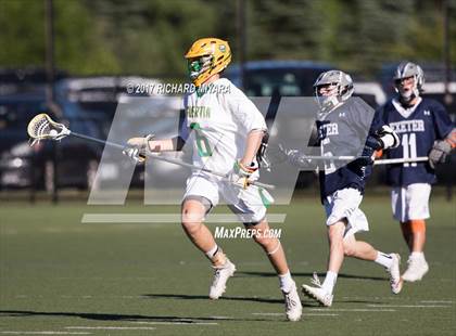 Thumbnail 3 in Exeter vs. Bishop Guertin (NHIAA D1 Semifinal) photogallery.