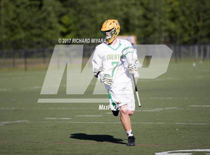 Thumbnail 1 in Exeter vs. Bishop Guertin (NHIAA D1 Semifinal) photogallery.