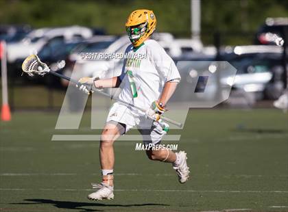 Thumbnail 2 in Exeter vs. Bishop Guertin (NHIAA D1 Semifinal) photogallery.