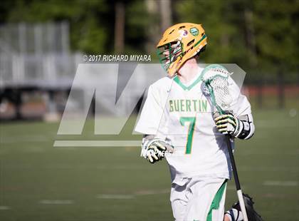 Thumbnail 2 in Exeter vs. Bishop Guertin (NHIAA D1 Semifinal) photogallery.