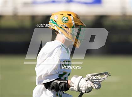 Thumbnail 2 in Exeter vs. Bishop Guertin (NHIAA D1 Semifinal) photogallery.