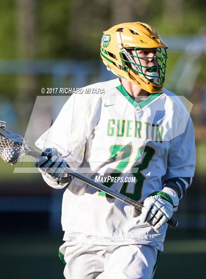 Thumbnail 1 in Exeter vs. Bishop Guertin (NHIAA D1 Semifinal) photogallery.