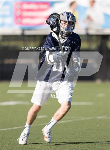 Thumbnail 1 in Exeter vs. Bishop Guertin (NHIAA D1 Semifinal) photogallery.