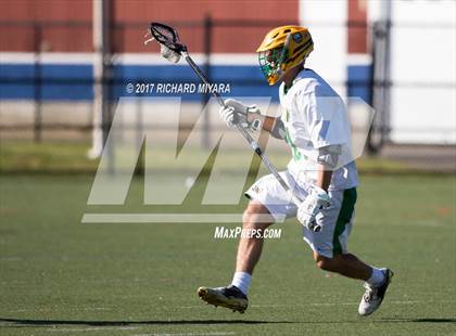 Thumbnail 3 in Exeter vs. Bishop Guertin (NHIAA D1 Semifinal) photogallery.