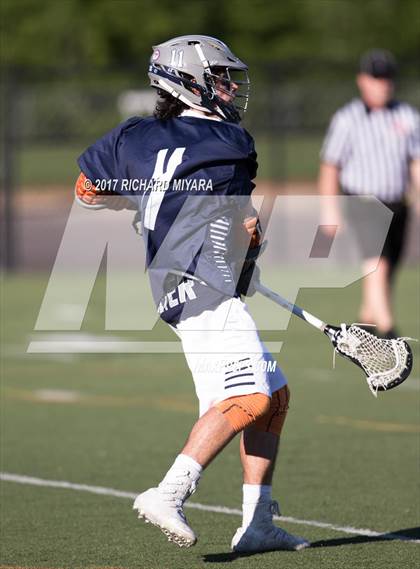 Thumbnail 3 in Exeter vs. Bishop Guertin (NHIAA D1 Semifinal) photogallery.
