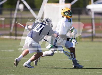 Thumbnail 1 in Exeter vs. Bishop Guertin (NHIAA D1 Semifinal) photogallery.