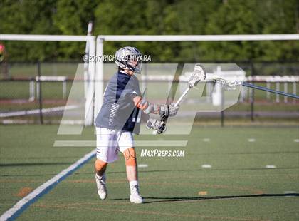 Thumbnail 1 in Exeter vs. Bishop Guertin (NHIAA D1 Semifinal) photogallery.